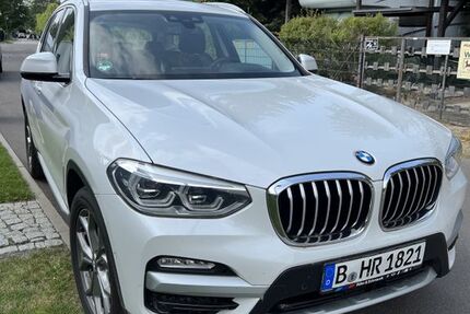 BMW X3 106.000 km 27.300 &euro; Zeesen 15711
