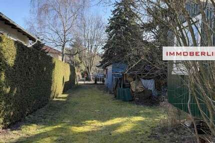 Grundstück Berlin / Niederschönhausen Niederschönhausen - 420.000&euro; | Angebot:26638744