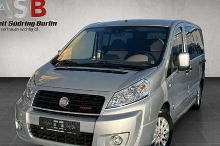 Fiat Scudo 168.360 km 10.999 € Berlin 12055
