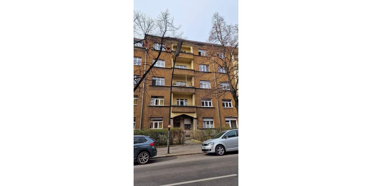 Mehrfamilienhaus, Wohnhaus Berlin Steglitz - 3.000.000&euro; | Angebot:25894728