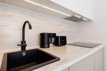 Wohnung zum Mieten in Berlin 1.024 € 60 m² 2 zimmer