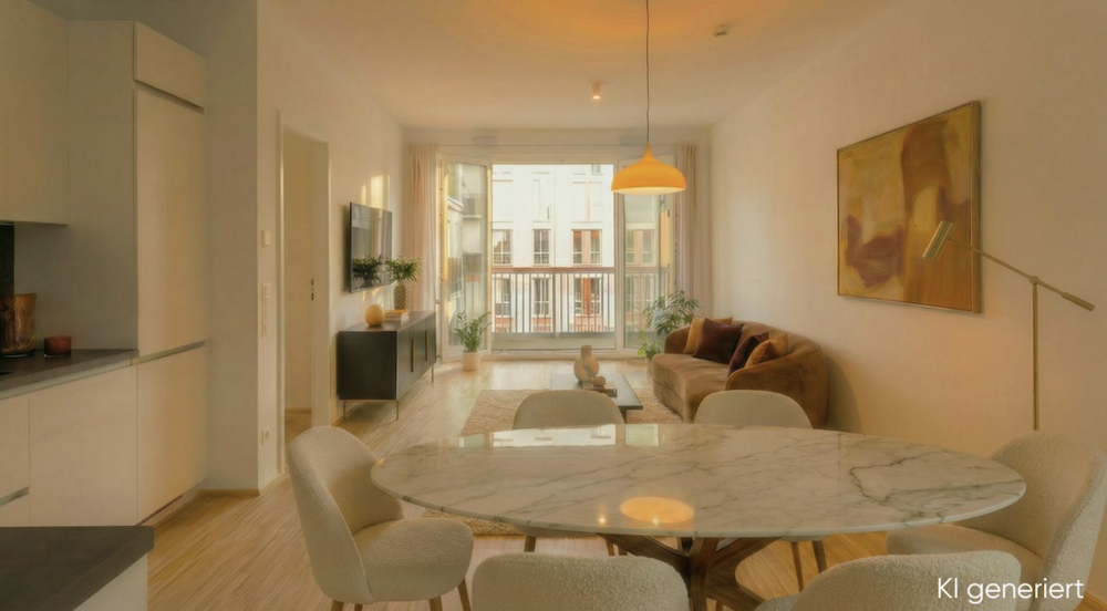 Etagenwohnung Berlin Mitte - 5 Zimmer, 127 m&sup2;, 995.000&euro; | Angebot:26218005