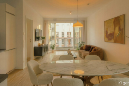 Wohnung Berlin Mitte - 5 Zimmer, 127 m&sup2;, 995.000&euro; | Angebot:26218005