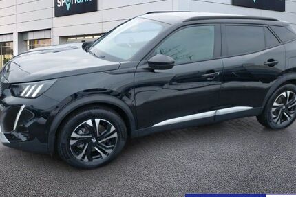Peugeot 2008 19.140 km 19.990 &euro; Berlin 12681