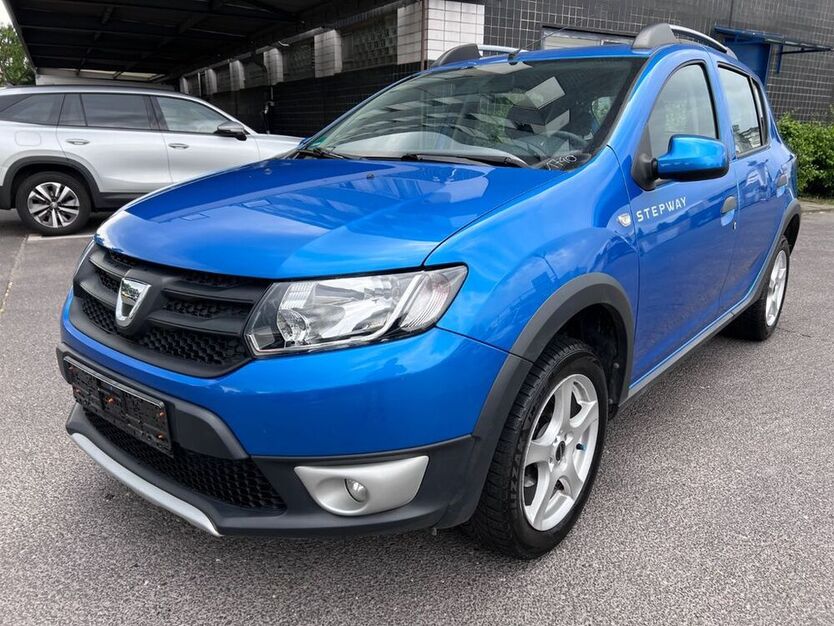 Sandero