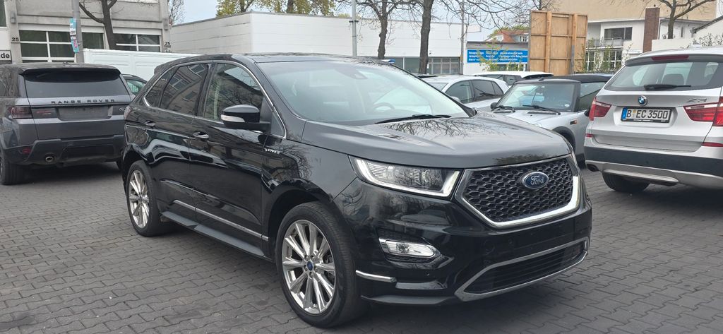 Ford Edge 149.772 km 14.999 &euro; Berlin 13581