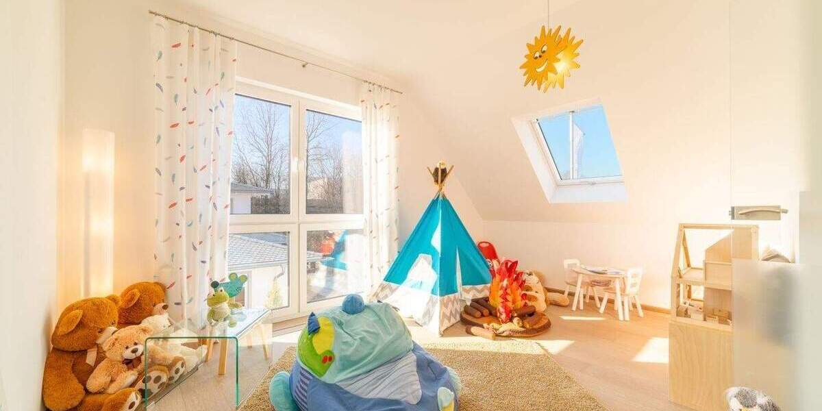Einfamilienhaus Berlin Altglienicke - 5 Zimmer, 142 m&sup2;, 586.000&euro; | Angebot:24634960