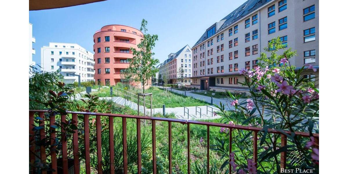 Etagenwohnung Berlin Spandau - 3 Zimmer, 85 m&sup2;, 500.000&euro; | Angebot:25756243