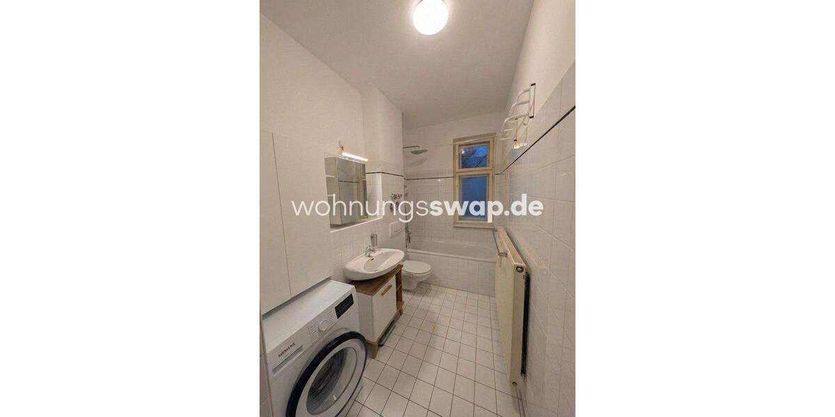 Etagenwohnung Berlin Karlshorst - 2 Zimmer, 61 m&sup2;, 632&euro; | Angebot:25992527