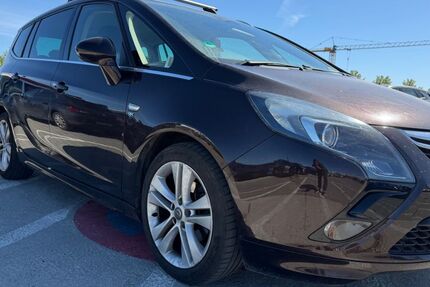 Opel Zafira 198.000 km 5.990 &euro; Berlin 13587