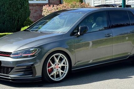 VW Golf 73.000 km 23.500 &euro; Bernau 16321