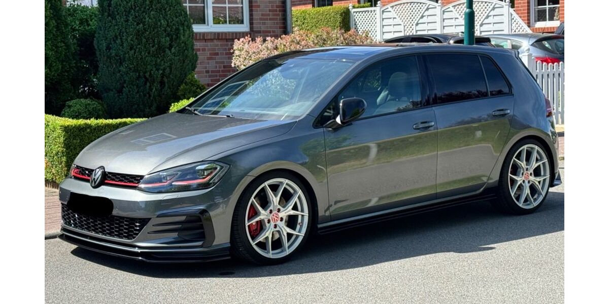 VW Golf 73.000 km 23.500 &euro; Bernau 16321