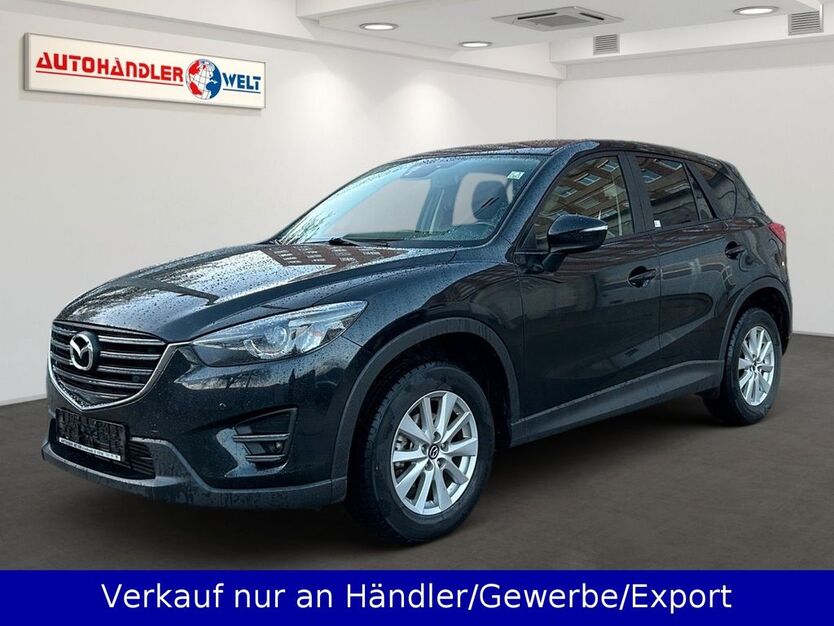 Mazda CX-5 173.457 km 8.499 € Berlin 12681