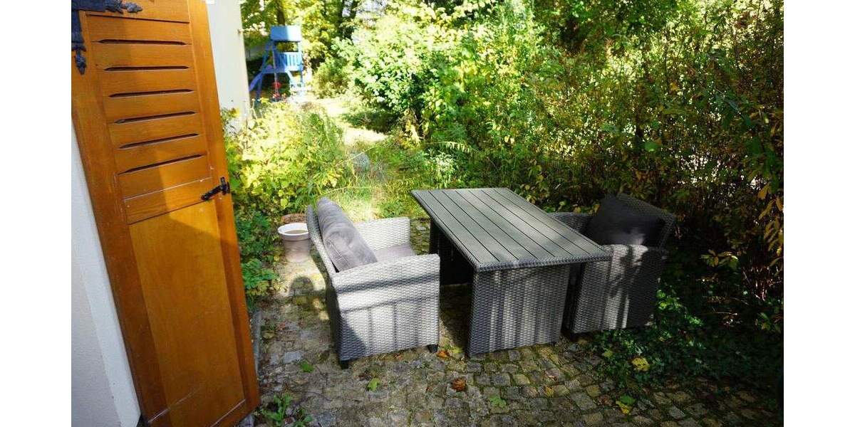 Etagenwohnung Berlin Lankwitz - 6 Zimmer, 192 m&sup2;, 899.000&euro; | Angebot:24834844