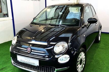 Fiat 500 55.000 km 12.950 &euro; Berlin/Schöneberg 10827