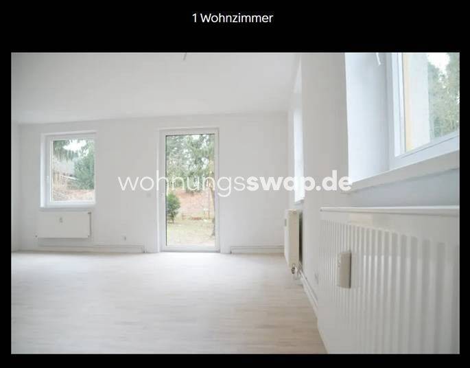 Etagenwohnung Berlin Karow - 3 Zimmer, 94 m&sup2;, 1.566&euro; | Angebot:25951001