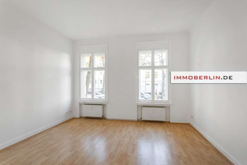 Etagenwohnung Potsdam Potsdam West - 2 Zimmer, 53 m&sup2;, 250.000&euro; | Angebot:25407322