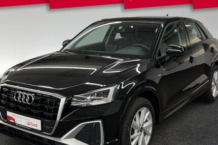 Audi Q2 38.600 km 25.900 &euro; Berlin 10587