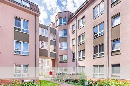 Wohnung zum Kaufen in Berlin 219.000 € 69.7 m² 2 zimmer