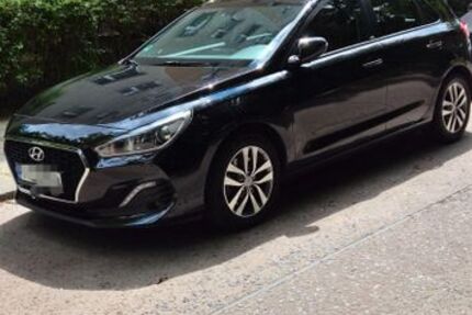 Hyundai i30 60.000 km 13.999 &euro; Potsdam 14478