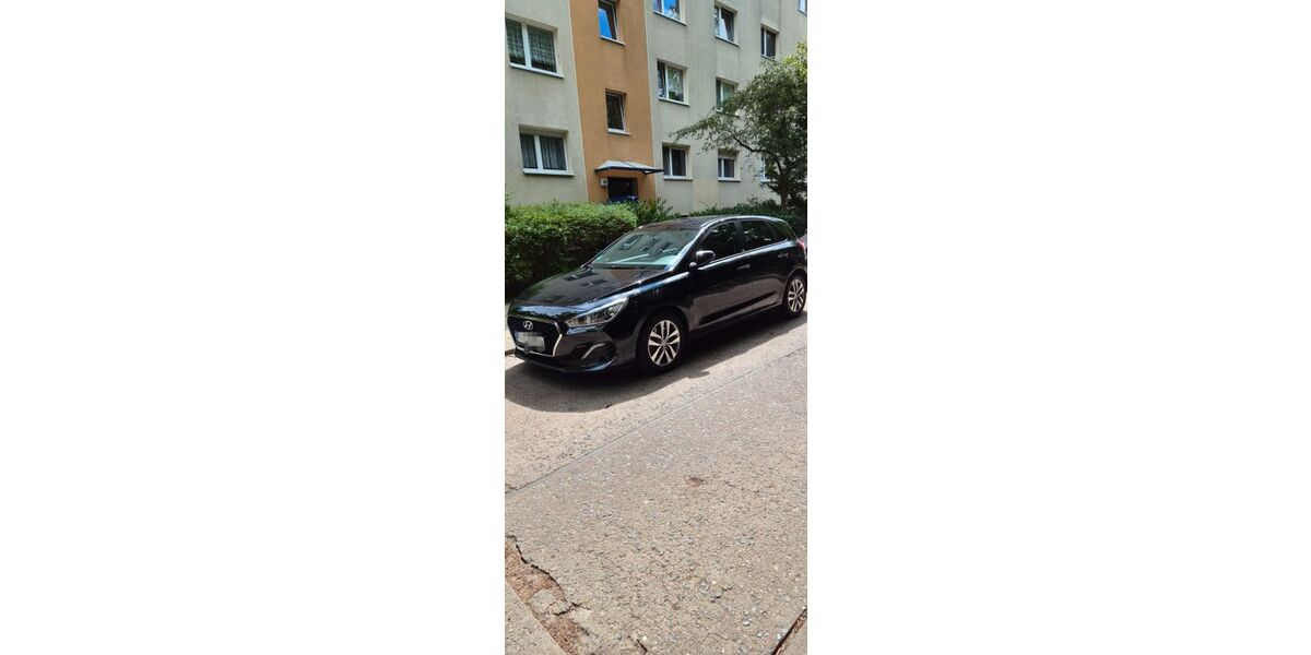 Hyundai i30 60.000 km 13.999 &euro; Potsdam 14478