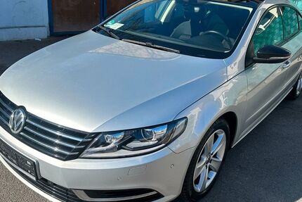 VW CC 162.500 km 13.900 &euro; Berlin 12347