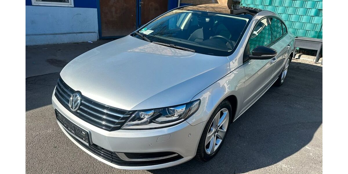 VW CC 162.500 km 13.900 &euro; Berlin 12347