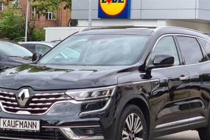 Renault Koleos 53.400 km 27.890 € Berlin 12247