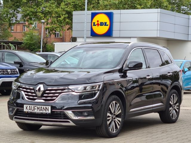 Renault Koleos 53.400 km 27.890 € Berlin 12247