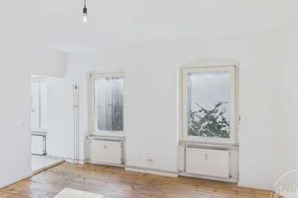 Wohnung Berlin Neukölln - 1 Zimmer, 32 m&sup2;, 210.000&euro; | Angebot:24946417