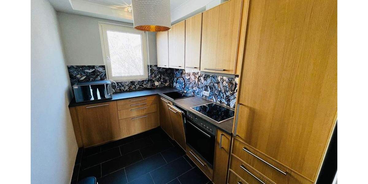 Etagenwohnung Berlin Schmargendorf - 3 Zimmer, 75 m&sup2;, 3.015&euro; | Angebot:23990692