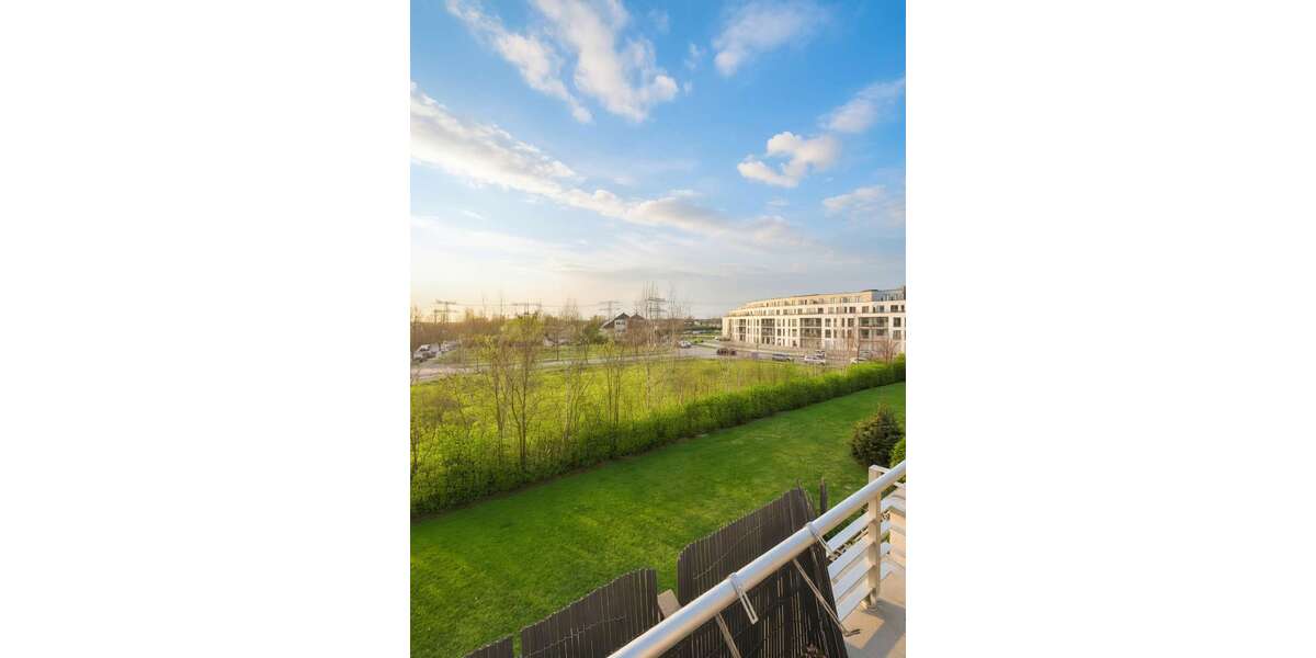Etagenwohnung Panketal - 1.5 Zimmer, 34 m&sup2;, 125.000&euro; | Angebot:26048555