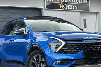 Kia Sportage 75.000 km 25.300 &euro; Berlin 12353