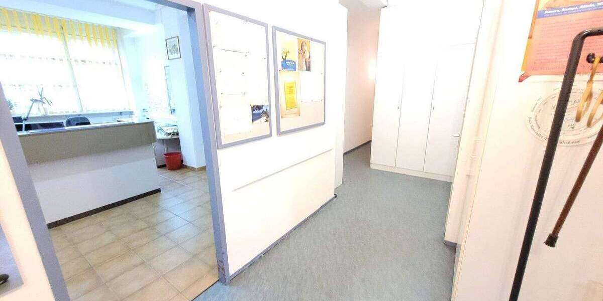 Gewerbeobjekt Berlin Charlottenburg - 480.000&euro; | Angebot:24312003