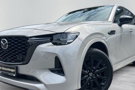 Mazda CX-60 134.017 km 30.990 &euro; Berlin 13599