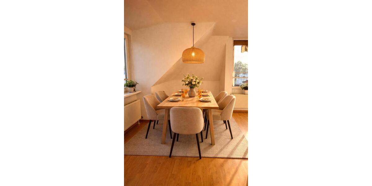 Dachgeschoßwohnung Berlin Reinickendorf - 3 Zimmer, 103 m&sup2;, 399.000&euro; | Angebot:26678134