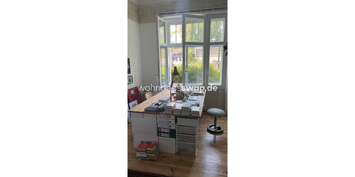 Etagenwohnung Berlin Baumschulenweg - 2 Zimmer, 55 m&sup2;, 450&euro; | Angebot:25948508