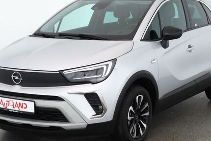 Opel Crossland (X) 14.334 km 16.890 &euro; Hoppegarten OT Hönow 15366