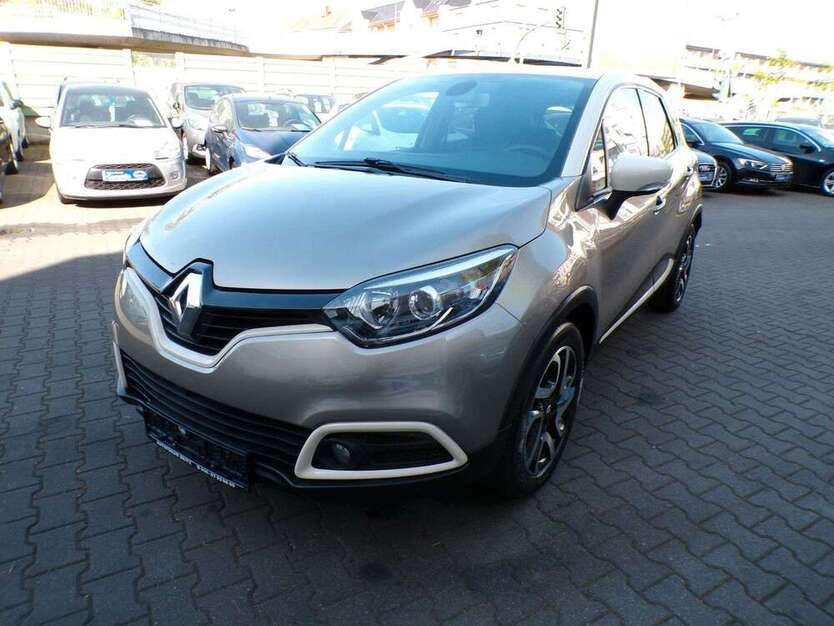 Captur