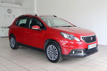 Peugeot 2008 59.303 km 9.990 &euro; Schöneiche bei Berlin 15566