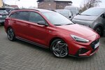 Hyundai i30 1.5T-GDi N-Line Mild-Hybrid Panorama LED Sitz- 26.206 km 22.980 &euro; Falkensee 14612
