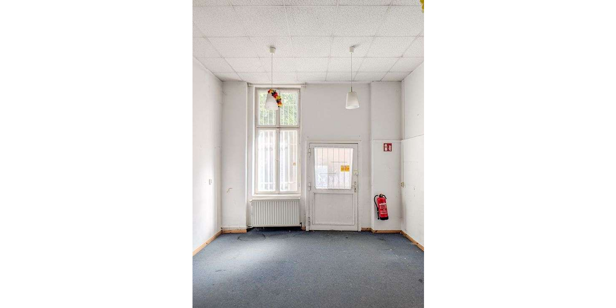 Gewerbeobjekt Berlin Lichtenberg - 1.241&euro; | Angebot:25995168