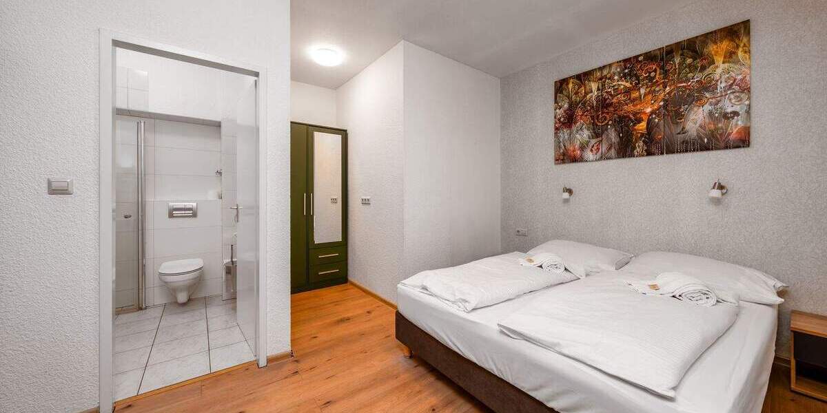 Gewerbeobjekt Berlin Friedrichshagen - 2 Zimmer, 2.599.999&euro; | Angebot:25851891