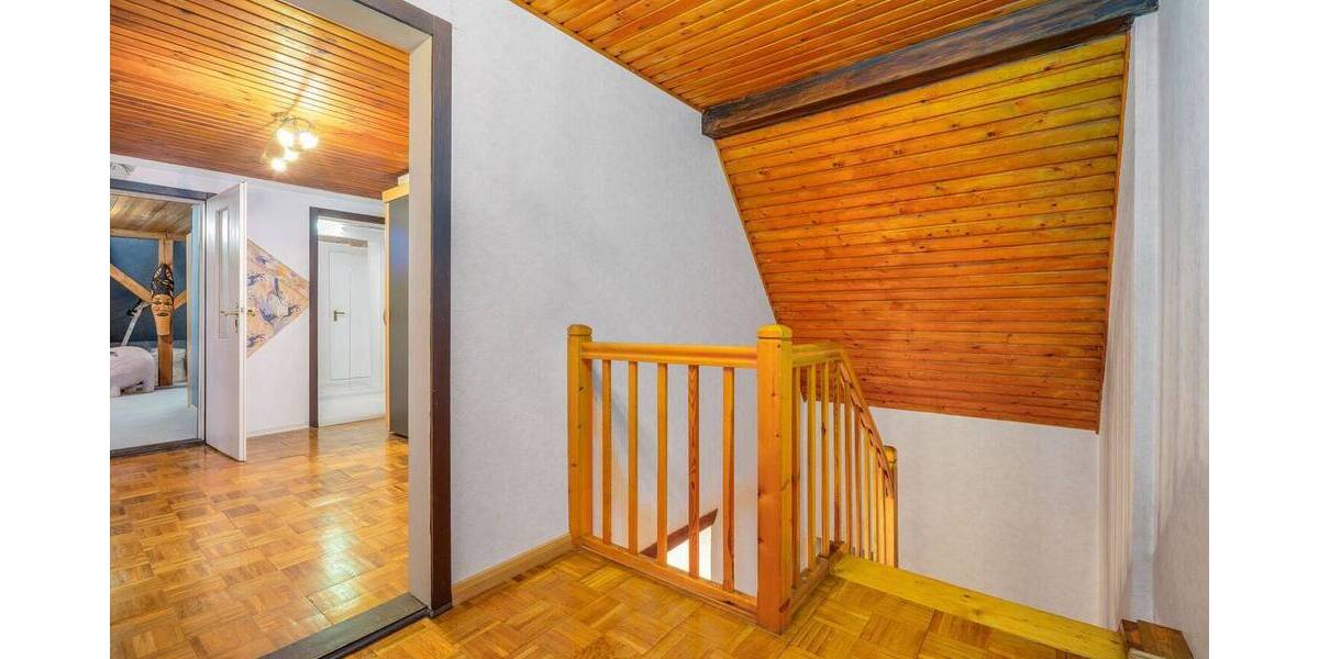 Einfamilienhaus Berlin / Kaulsdorf Kaulsdorf - 6 Zimmer, 184 m&sup2;, 549.000&euro; | Angebot:26704228