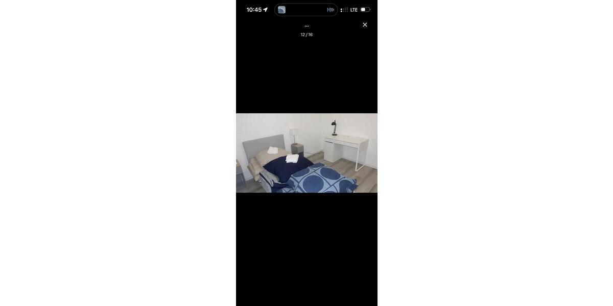 Terrassenwohnung Ludwigsfelde - 2 Zimmer, 61 m&sup2;, 1.200&euro; | Angebot:26385570
