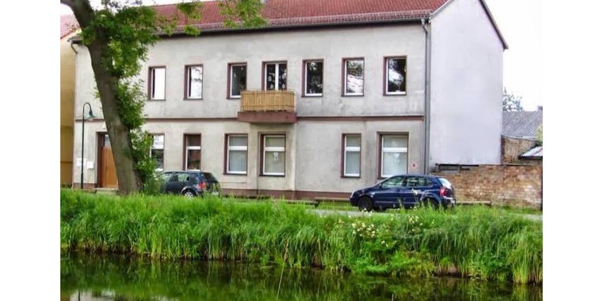 Etagenwohnung Wandlitz - 4 Zimmer, 110 m&sup2;, 990&euro; | Angebot:24397321