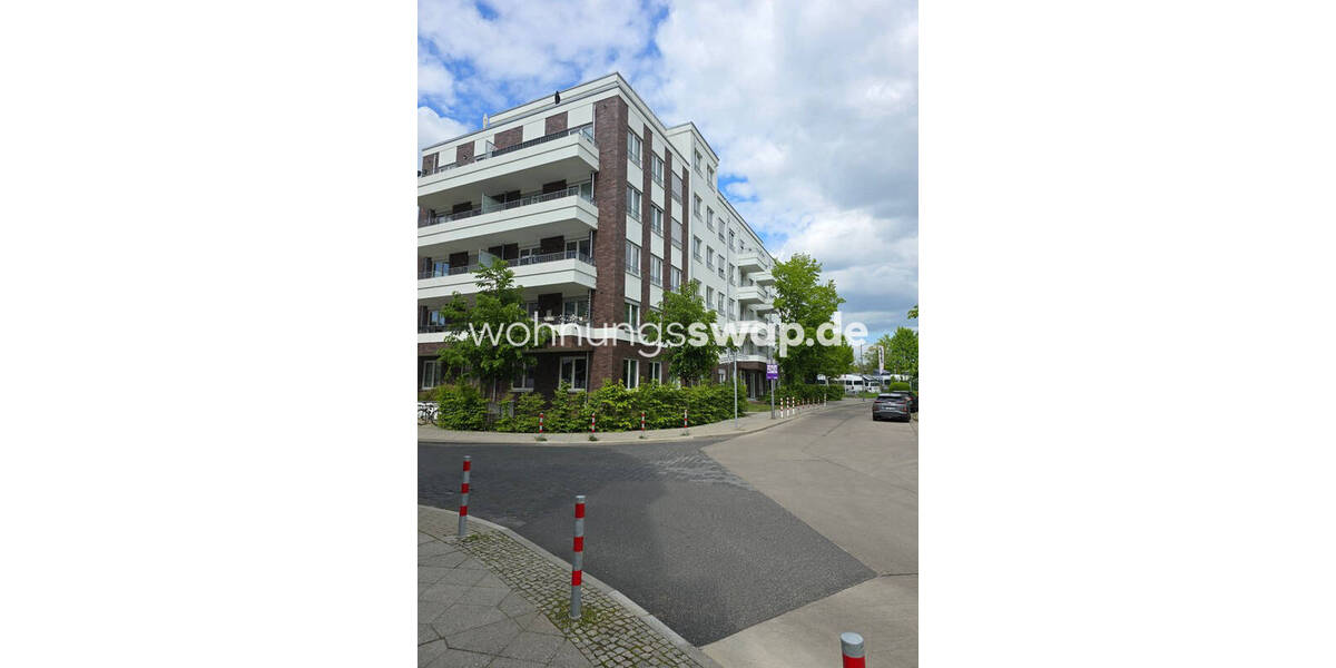 Etagenwohnung Berlin Friedrichsfelde - 4 Zimmer, 87 m&sup2;, 1.439&euro; | Angebot:26494436