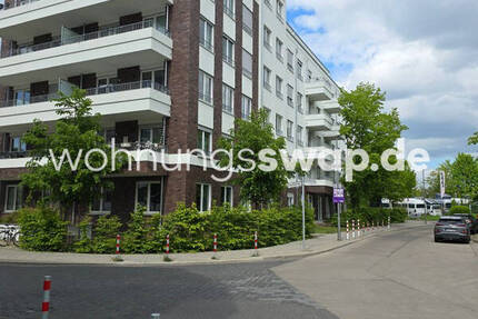 Wohnung Berlin Friedrichsfelde - 4 Zimmer, 87 m&sup2;, 1.439&euro; | Angebot:26494436