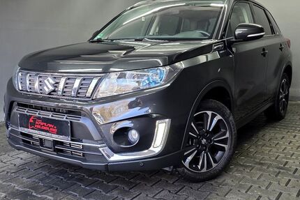 Suzuki Vitara 63.000 km 20.990 &euro; Berlin 12279