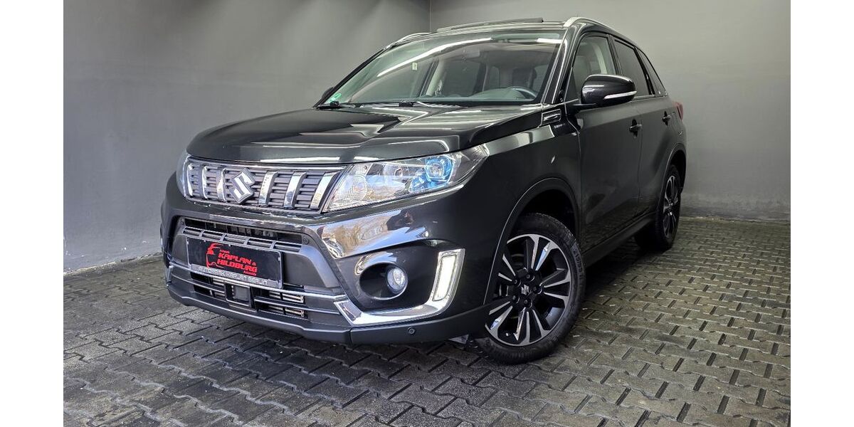 Suzuki Vitara 63.000 km 20.990 &euro; Berlin 12279